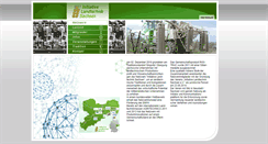 Desktop Screenshot of initiative-landtechnik-sachsen.de
